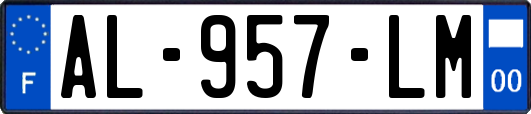 AL-957-LM