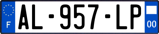 AL-957-LP