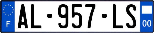 AL-957-LS