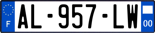 AL-957-LW