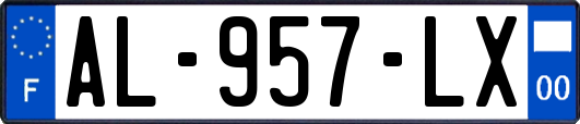 AL-957-LX