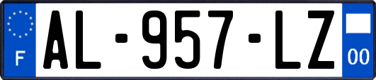 AL-957-LZ