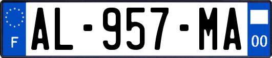 AL-957-MA