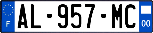 AL-957-MC