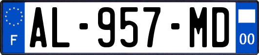 AL-957-MD