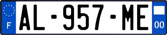 AL-957-ME