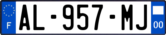 AL-957-MJ