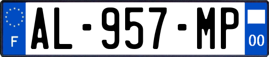 AL-957-MP