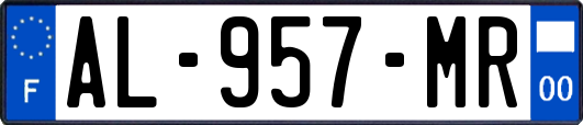 AL-957-MR