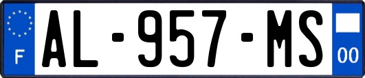 AL-957-MS