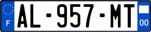 AL-957-MT