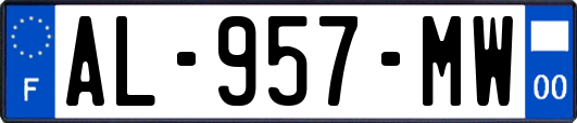 AL-957-MW