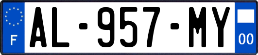 AL-957-MY