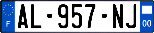 AL-957-NJ
