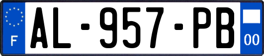 AL-957-PB