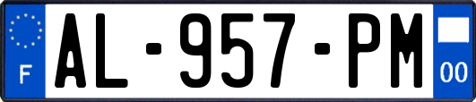 AL-957-PM
