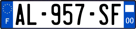 AL-957-SF