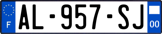 AL-957-SJ