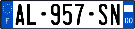 AL-957-SN