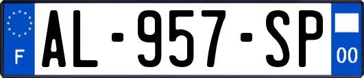 AL-957-SP