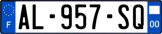 AL-957-SQ