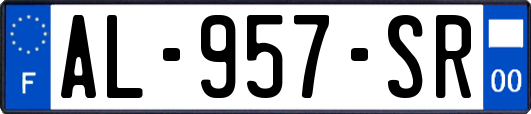 AL-957-SR