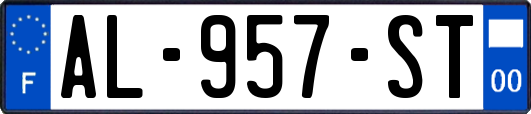 AL-957-ST