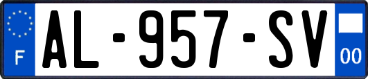 AL-957-SV