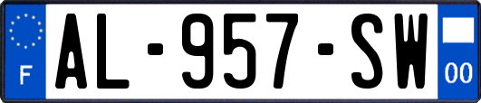 AL-957-SW