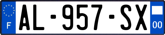AL-957-SX