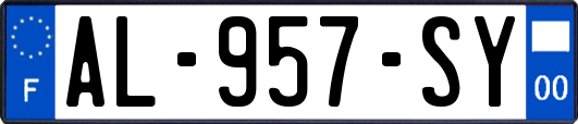 AL-957-SY
