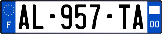 AL-957-TA