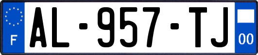 AL-957-TJ