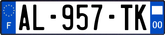 AL-957-TK