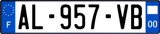 AL-957-VB