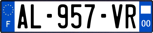 AL-957-VR