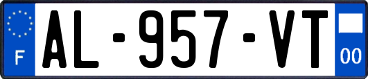 AL-957-VT