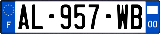 AL-957-WB