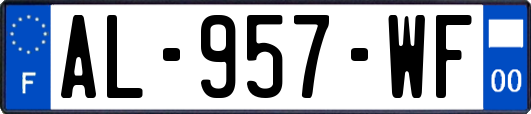 AL-957-WF