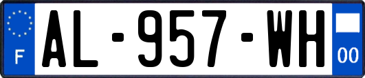 AL-957-WH