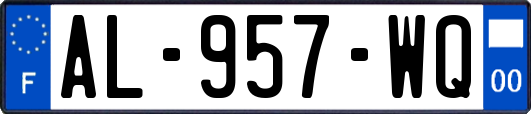 AL-957-WQ