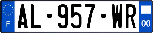 AL-957-WR