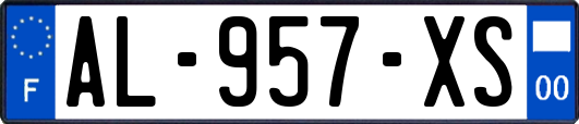 AL-957-XS