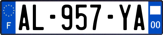 AL-957-YA