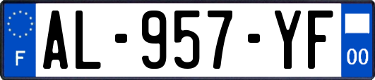 AL-957-YF
