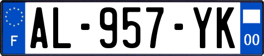 AL-957-YK