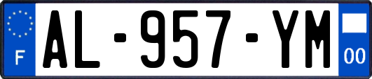 AL-957-YM