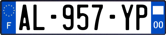 AL-957-YP