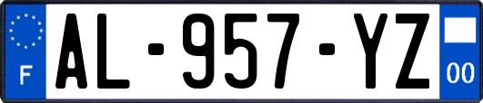 AL-957-YZ