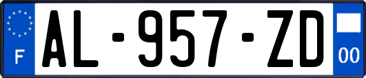 AL-957-ZD